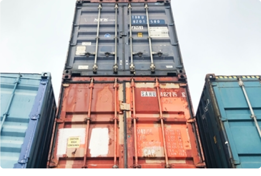 รับจัดหาแรงงานจัดเรียงสินค้า-เข้าตู้คอนเทรนเนอร์